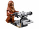 Конструктор LEGO Star Wars 75084 Боевой корабль Вуки в Таганроге