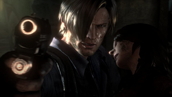 Игра Resident Evil 6 [PS4, русские субтитры] в Таганроге