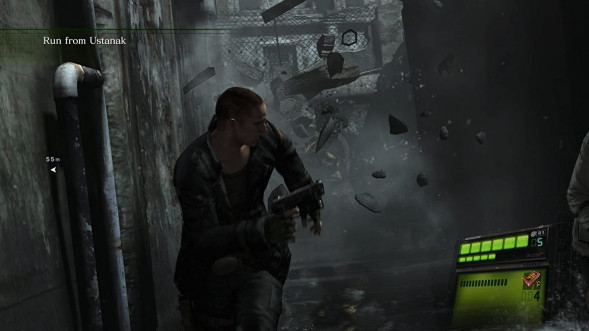 Игра Resident Evil 6 [PS4, русские субтитры] в Таганроге