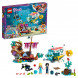 Конструктор LEGO Friends 41378 Спасение дельфинов в Таганроге