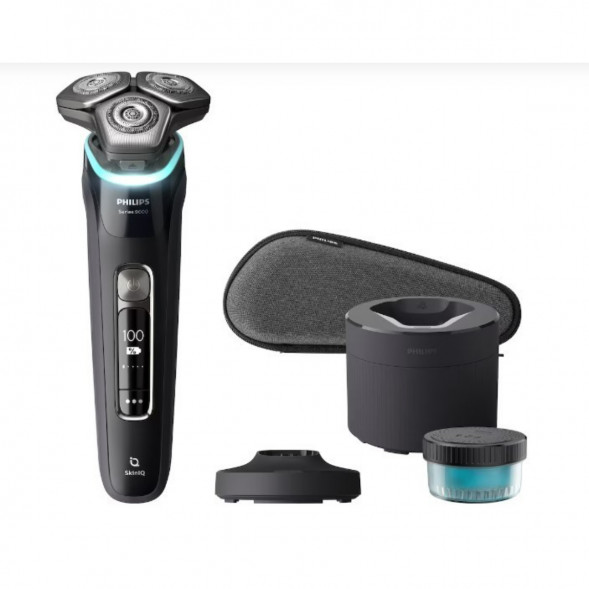 Электробритва Philips Shaver Series 9000 S9976/55 в Таганроге