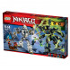 Конструктор LEGO Ninjago 70737 Битва механических титанов в Таганроге