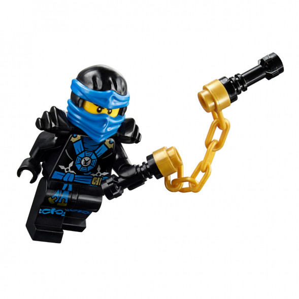 Конструктор LEGO Ninjago 70737 Битва механических титанов в Таганроге