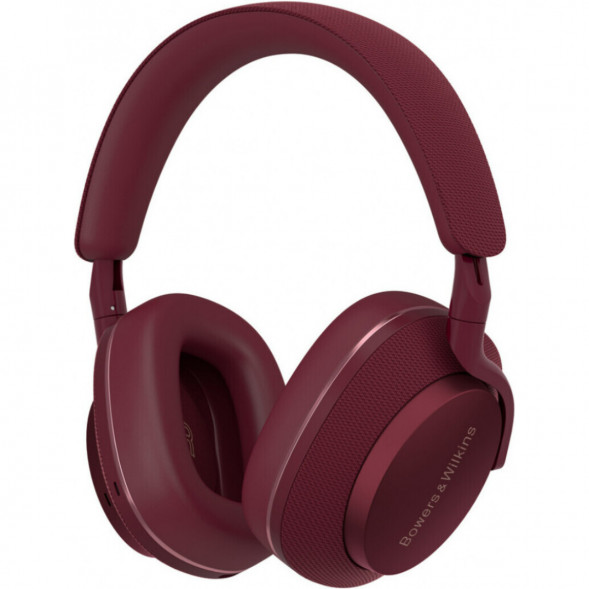 Беспроводные наушники Bowers &amp;amp; Wilkins PX 7 S2e, Ruby Red в Таганроге