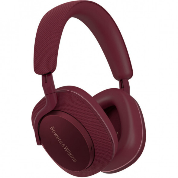 Беспроводные наушники Bowers &amp;amp; Wilkins PX 7 S2e, Ruby Red в Таганроге