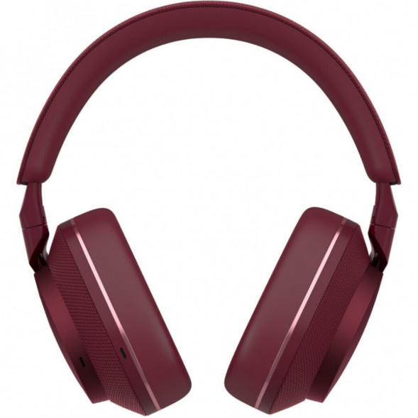 Беспроводные наушники Bowers &amp;amp; Wilkins PX 7 S2e, Ruby Red в Таганроге