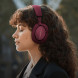 Беспроводные наушники Bowers &amp;amp; Wilkins PX 7 S2e, Ruby Red в Таганроге