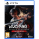 Игра Wuchang: Fallen Feathers. Day One Edition [PS5, русские субтитры] в Таганроге