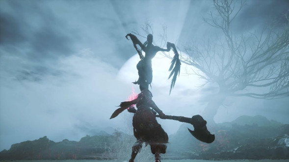 Игра Wuchang: Fallen Feathers. Day One Edition [PS5, русские субтитры] в Таганроге