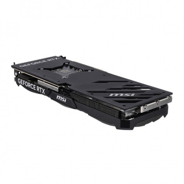 Видеокарта MSI RTX 5060Ti SHADOW 3X OC CLASSIC в Таганроге