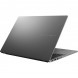 Ноутбук ASUS VivoBook S16 S3607AA-SH112 (16&amp;quot;, OLED, Intel Core Ultra 7 355 2.3ГГц, 8 ядер, 16ГБ DDR5, 1ТБ SSD, Intel Graphics, без ОС), серый в Таганроге