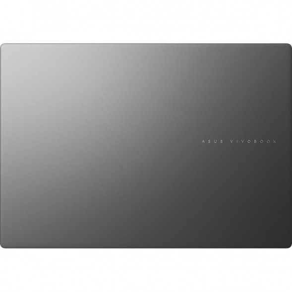 Ноутбук ASUS VivoBook S16 S3607AA-SH112 (16&amp;quot;, OLED, Intel Core Ultra 7 355 2.3ГГц, 8 ядер, 16ГБ DDR5, 1ТБ SSD, Intel Graphics, без ОС), серый в Таганроге