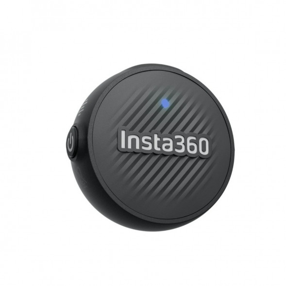 Беспроводной микрофон Insta360 Mic Air (1 TX + 1 RX) в Таганроге