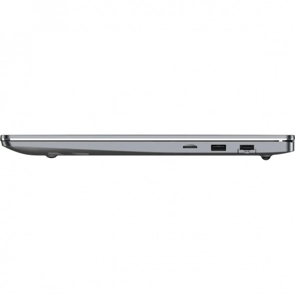 Ноутбук TECNO MegaBook K16SFA (16&amp;quot;, IPS, AMD Ryzen 5 7535HS 3.3ГГц, 6 ядер, 16ГБ LPDDR5, 1ТБ SSD, AMD Radeon 660M, Windows 11 Home), серый в Таганроге