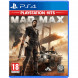 Игра Mad Max [PS4, русские субтитры] в Таганроге