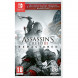 Игра Assassin&amp;#039;s Creed III. Remastered [Nintendo Switch, русская версия] в Таганроге