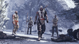 Игра Assassin&amp;#039;s Creed III. Remastered [Nintendo Switch, русская версия]
