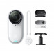 Экшн-камера Insta360 GO 3s Standart Edition 128 Гб, белый в Таганроге