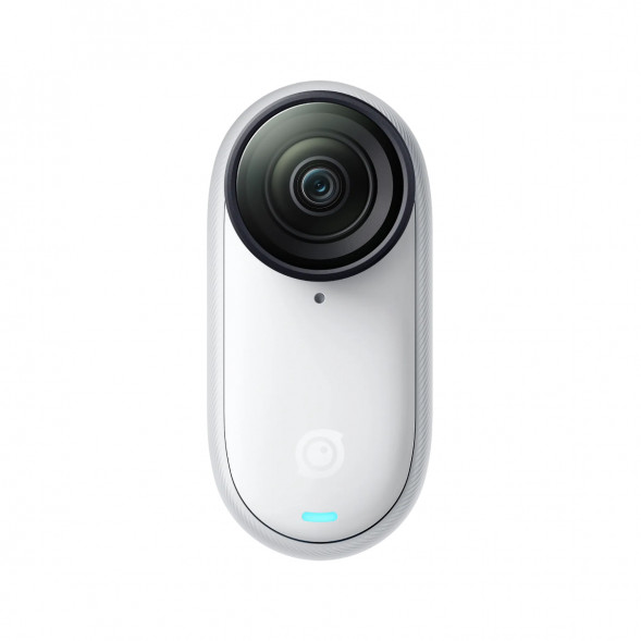 Экшн-камера Insta360 GO 3s Standart Edition 128 Гб, белый в Таганроге