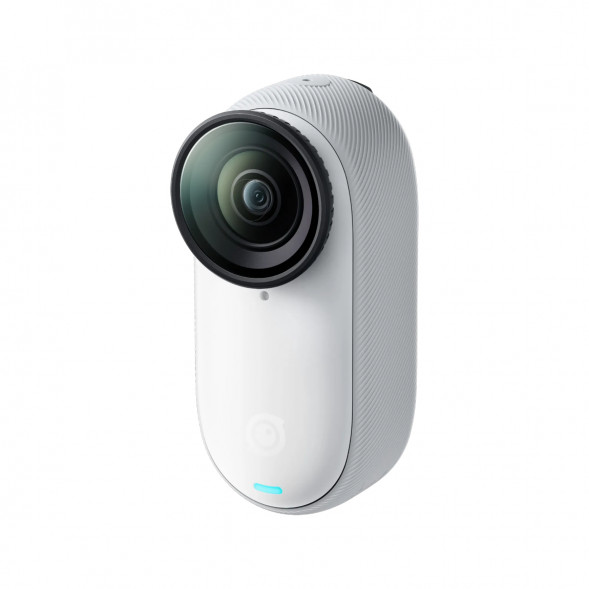 Экшн-камера Insta360 GO 3s Standart Edition 128 Гб, белый в Таганроге