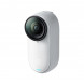 Экшн-камера Insta360 GO 3s Standart Edition 128 Гб, белый в Таганроге