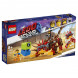 Конструктор LEGO Movie 70827 Ультра-Киса и воин Люси в Таганроге