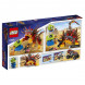 Конструктор LEGO Movie 70827 Ультра-Киса и воин Люси в Таганроге
