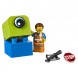 Конструктор LEGO Movie 70827 Ультра-Киса и воин Люси в Таганроге