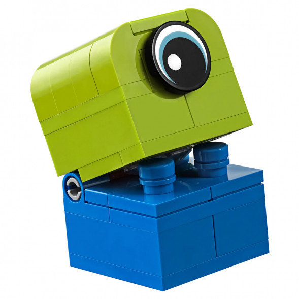 Конструктор LEGO Movie 70827 Ультра-Киса и воин Люси в Таганроге