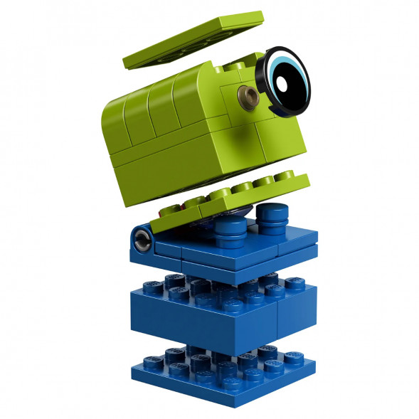 Конструктор LEGO Movie 70827 Ультра-Киса и воин Люси в Таганроге