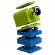 Конструктор LEGO Movie 70827 Ультра-Киса и воин Люси в Таганроге