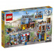 Конструктор LEGO Creator 31050 Магазинчик на углу в Таганроге
