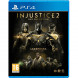 Игра для PlayStation 4 Injustice 2. Legendary Edition, русские субтитры в Таганроге
