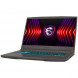 Ноутбук MSI Thin 15 B13UC-3287XRU (9S7-16R831-3287)(Intel Core i5/16Gb/1Tb/RTX3050 4Gb/15.6&amp;quot;/IPS/NoOS), Cosmos Gray в Таганроге