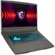 Ноутбук MSI Thin 15 B13UC-3287XRU (9S7-16R831-3287)(Intel Core i5/16Gb/1Tb/RTX3050 4Gb/15.6&amp;quot;/IPS/NoOS), Cosmos Gray в Таганроге