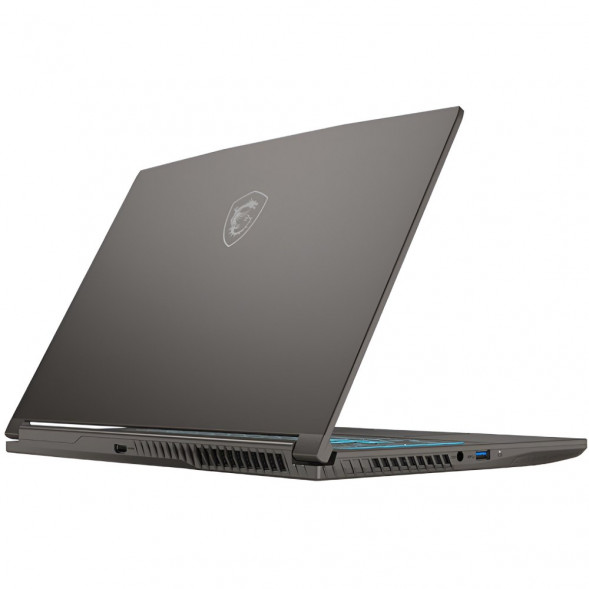 Ноутбук MSI Thin 15 B13UC-3287XRU (9S7-16R831-3287)(Intel Core i5/16Gb/1Tb/RTX3050 4Gb/15.6&amp;quot;/IPS/NoOS), Cosmos Gray в Таганроге