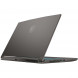 Ноутбук MSI Thin 15 B13UC-3287XRU (9S7-16R831-3287)(Intel Core i5/16Gb/1Tb/RTX3050 4Gb/15.6&amp;quot;/IPS/NoOS), Cosmos Gray в Таганроге