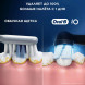Сменные насадки Oral-B iO Gentle Care, 6 штук в Таганроге