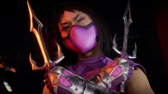 Игра Mortal Kombat 11 [Nintendo Switch, русские субтитры] в Таганроге