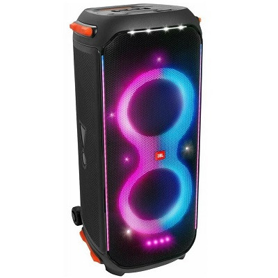 Портативная акустика JBL Partybox 710, 800 Вт, черный в Таганроге