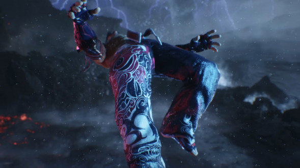 Игра Tekken 8 [PS5, русские субтитры] в Таганроге