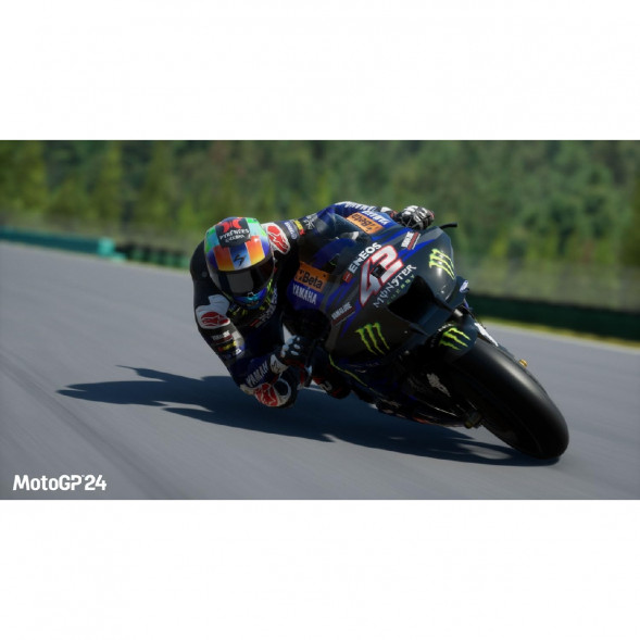Игра MotoGP 24. Day One Edition [PS5, английская версия] в Таганроге