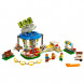 Конструктор LEGO Creator 31095 Ярмарочная карусель в Таганроге