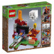 Конструктор LEGO Minecraft 21143 Портал в Подземелье  в Таганроге