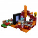 Конструктор LEGO Minecraft 21143 Портал в Подземелье  в Таганроге