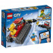 Конструктор LEGO City Great Vehicles 60222 Снегоуборочная машина в Таганроге