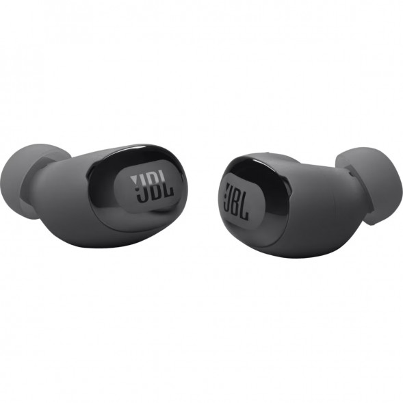 Беспроводные наушники JBL Live Buds 3, Black в Таганроге