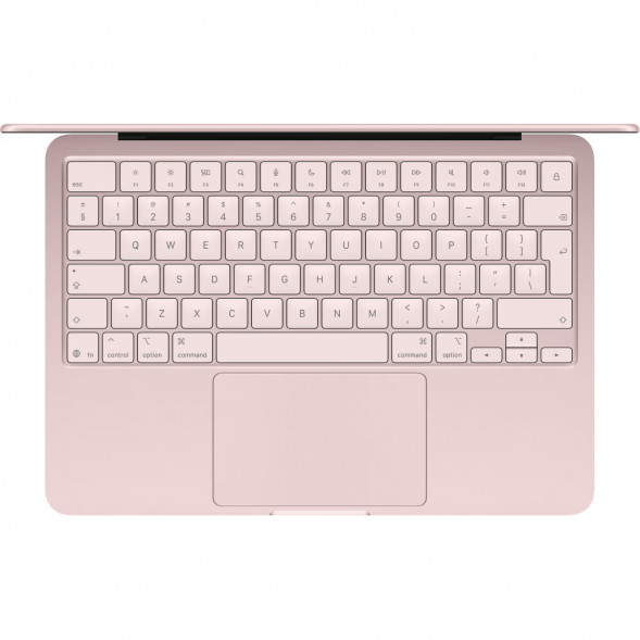 Ноутбук Apple MacBook Neo MHFJ4 (A18 Pro 5-Core GPU, 8/512GB), Розовый/Blush в Таганроге