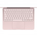 Ноутбук Apple MacBook Neo MHFJ4 (A18 Pro 5-Core GPU, 8/512GB), Розовый/Blush в Таганроге