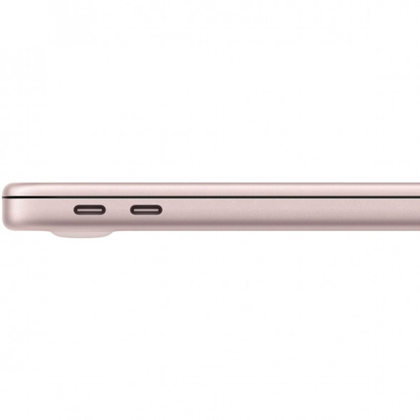 Ноутбук Apple MacBook Neo MHFJ4 (A18 Pro 5-Core GPU, 8/512GB), Розовый/Blush в Таганроге